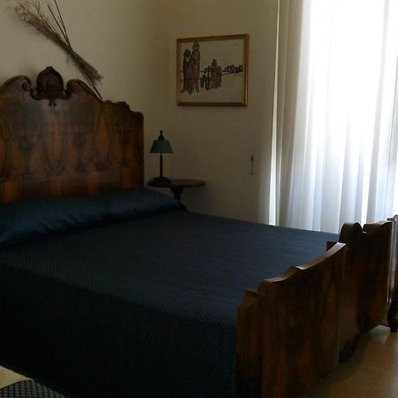 La Terrazza Bed and Breakfast Lecce Exteriör bild