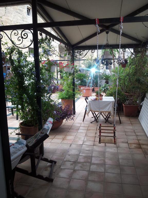 La Terrazza Bed and Breakfast Lecce Rum bild