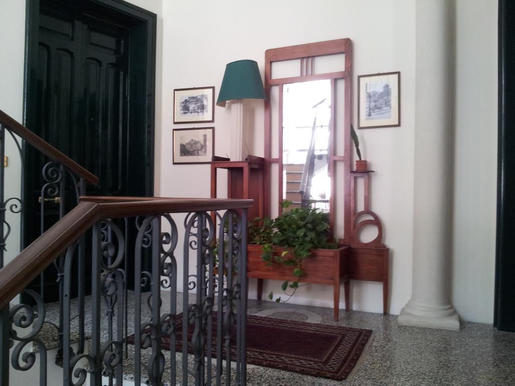 La Terrazza Bed and Breakfast Lecce Exteriör bild