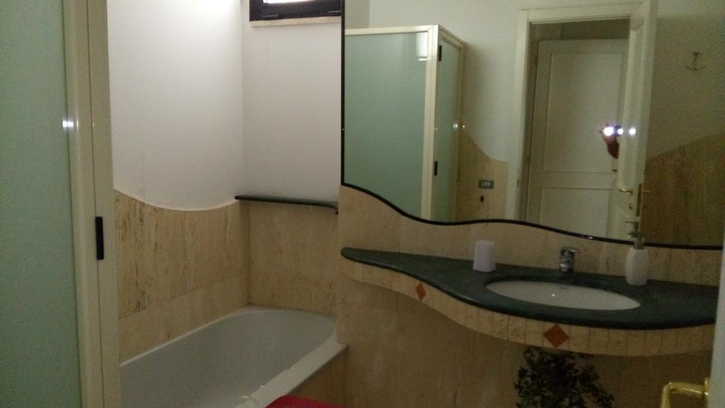 La Terrazza Bed and Breakfast Lecce Exteriör bild