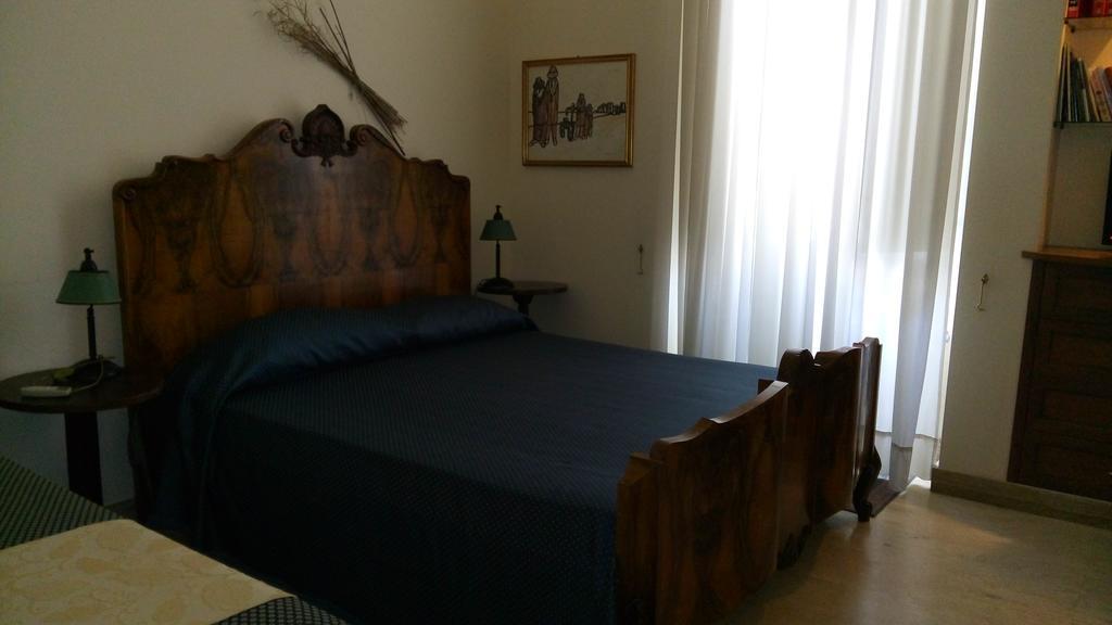 La Terrazza Bed and Breakfast Lecce Exteriör bild