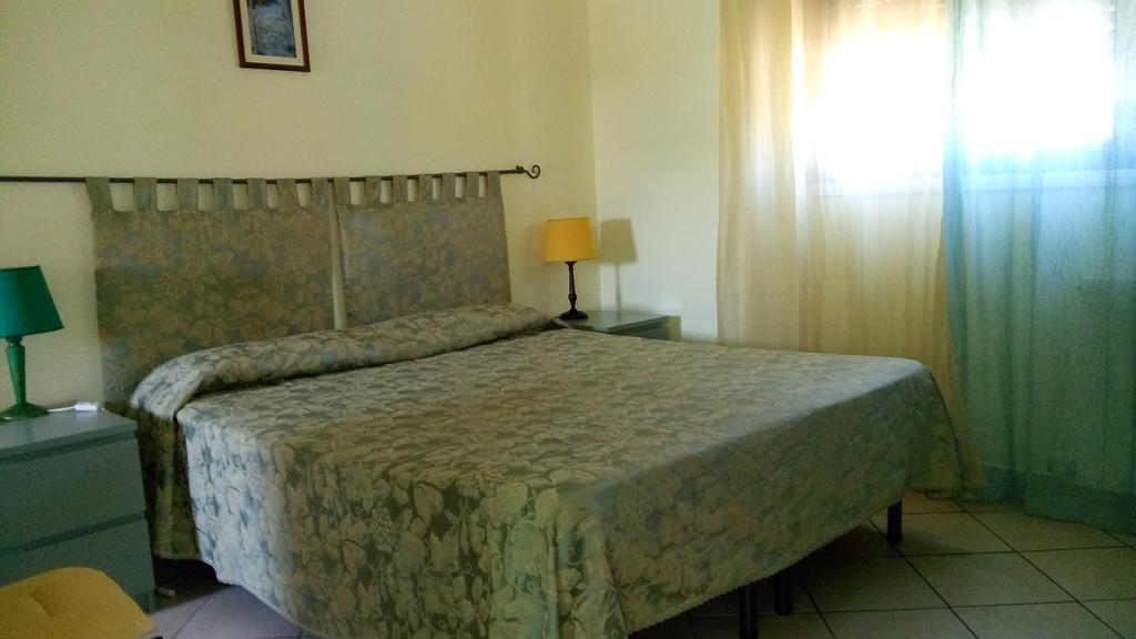 La Terrazza Bed and Breakfast Lecce Exteriör bild