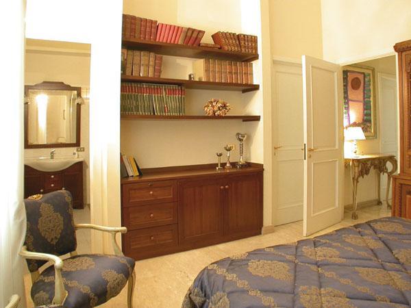 La Terrazza Bed and Breakfast Lecce Exteriör bild